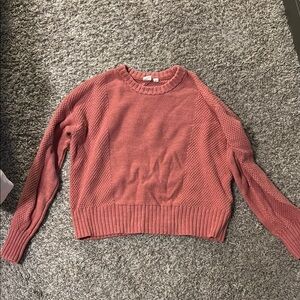 GAP cotton sweater